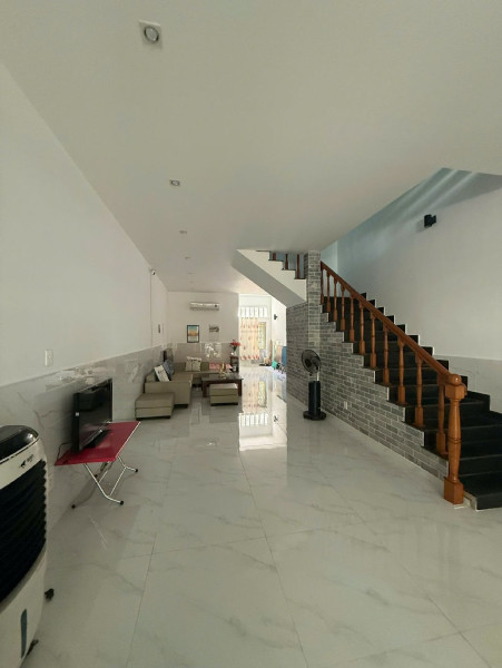 BÁN NHÀ 4 TẦNG – NGUYỄN LÂM, TRUNG TÂM SƠN TRÀ