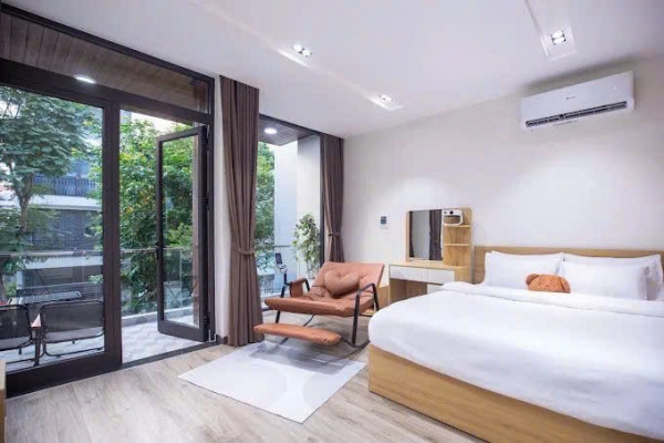 BÁN TÒA CĂN HỘ ĐƯỜNG PHẠM VẤN, SƠN TRÀ, ĐÀ NẴNG