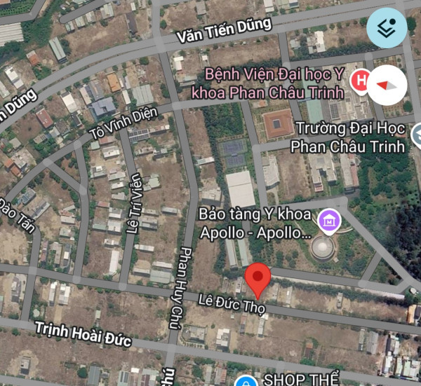 Bán 121 m Đất Khu Số 3 , Đường 7.5 m