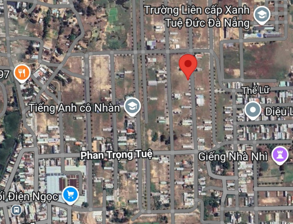 Bán 122m Đất Khu số 9 Điện Ngọc Giá Rẻ 2.75 tỷ