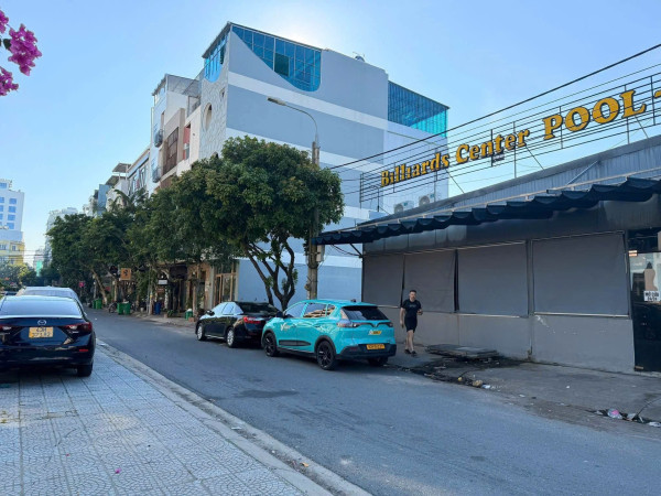 GÓC AN THƯỢNG CHO THUÊ - 300M2