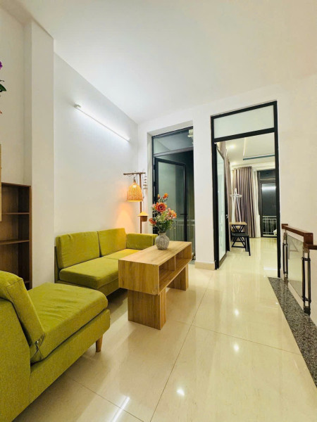 CHO THUÊ NHÀ 3 TẦNG MẶT TIỀN AN THƯỢNG , Ngũ Hành Sơn