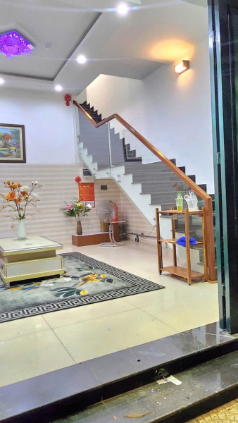 CHO THUÊ NHÀ MẶT TIỀN PHẠM QUANG ẢNH