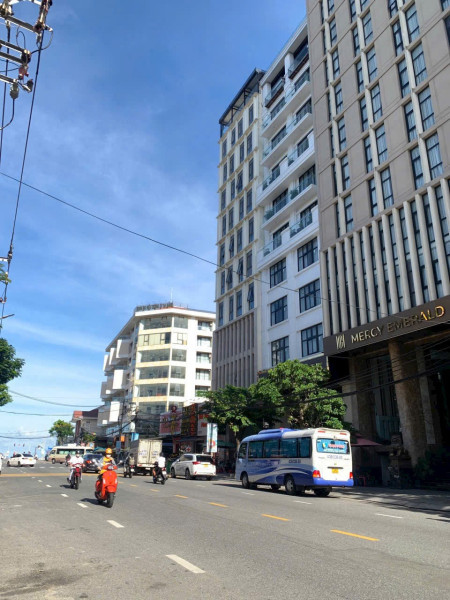 Bán đất biển mỹ khê đà nẵng