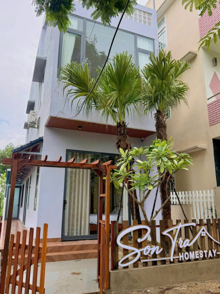 CHO THUÊ HOMESTAY KHU ĐẦU TUYẾN SƠN TRÀ, VIEW NÚI BIỂN
