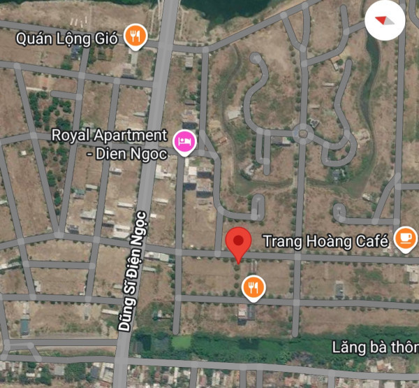 Bán 150m đất Trục Chính Sentosa Đường 10