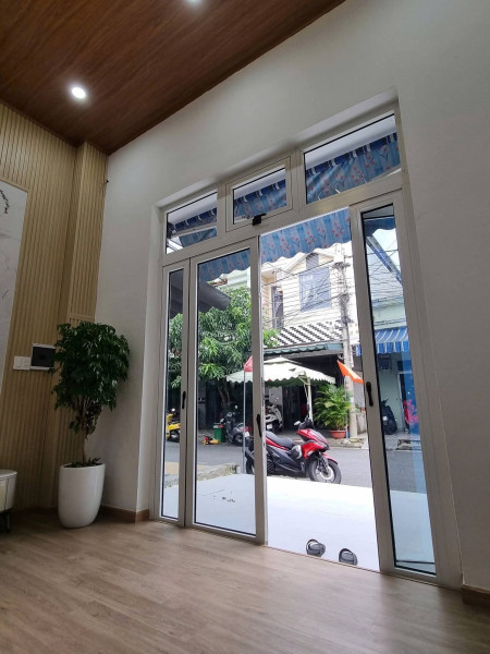 Chính chủ bán nhà mặt tiền đường 5m5 Nại Hiên Đông 15 , Sơn Trà , TP. Đà Nẵng ????????????????