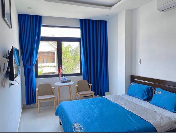 SẬP HẦM KHÁCH SẠN 5 TẦNG NGUYỄN CÔNG TRỨ – NGANG 7,3M, DÒNG...