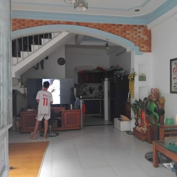 Mình cần bán nhà 2 tầng kiệt Đinh Công Trứ , Phường Sơn Trà ,...