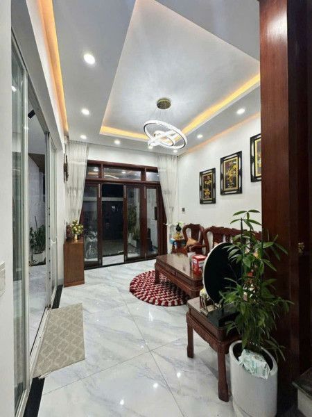 BÁN NHÀ HÓI KIỂNG 22 – NGŨ HÀNH SƠN | DÒNG TIỀN 21 TRIỆU/THÁNG