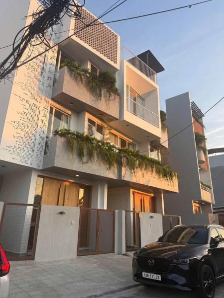 CHO THUÊ NHÀ ĐẸP NGUYÊN CĂN KHU NAM VIỆT Á