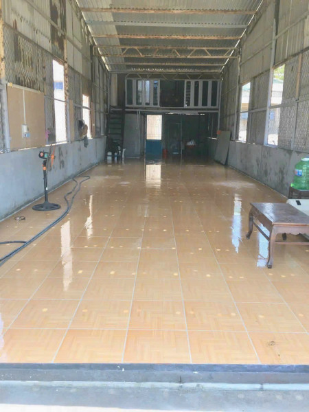 CHO THUÊ NHÀ CÓ GÁC LỬNG – KHU PHẠM VĂN ĐỒNG, SƠN TRÀ