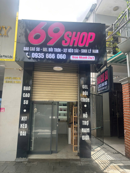 SANG SHOP NHỎ TÂM HUYẾT – GIÁ SANG 20 TRIỆU - QUẬN LIÊN CHIỂU - TP ĐÀ NẴNG