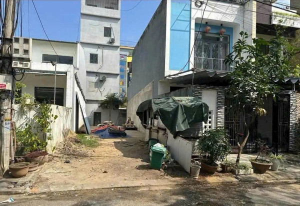 Chính chủ bán đất mặt tiền đường 10M5 Trần Duy Chiến , Phường Sơn Trà , ĐÀ NẴNG ????????????????