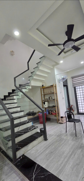 Chính chủ bán nhà 3 tầng đường 5m5 Ân Hải 20 , Phường Sơn Trà , TP. Đà Nẵng ????????????????????