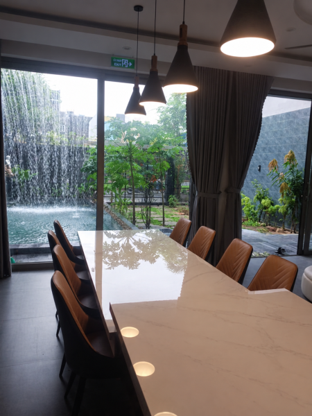 CHO THUÊ VILLA 5 TẦNG VEN BIỂN MỸ KHÊ – VIEW SÔNG HÀN