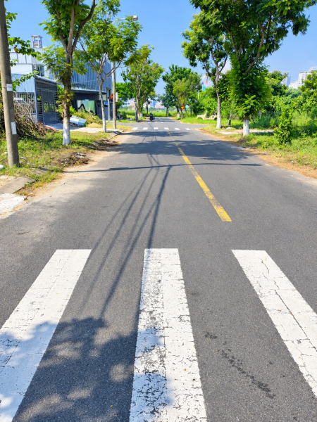 BÁN ĐẤT VIỆT BẮC – GẦN BIỂN TÂN TRÀ | HÒA HẢI, NGŨ HÀNH SƠN