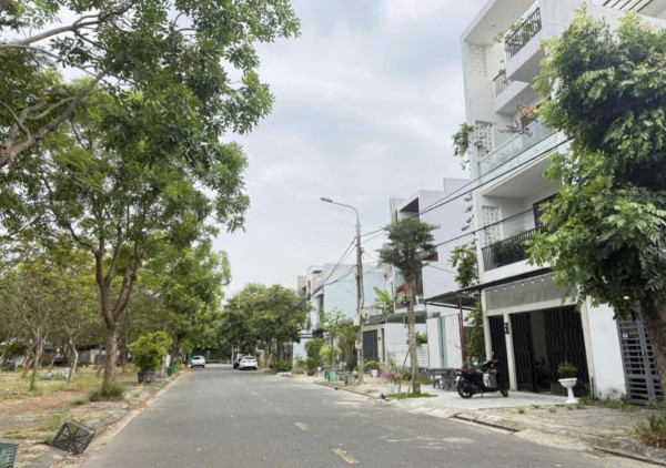 BÁN LÔ ĐẤT ĐƯỜNG MỸ ĐA TÂY 4, KHU NAM VIỆT Á