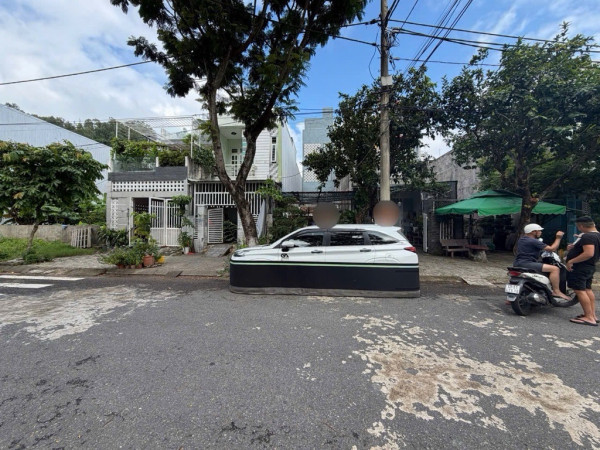 BÁN ĐẤT HÀ TÔNG HUÂN – 500M RA BIỂN MỸ KHÊ – NGANG 4,5M –...