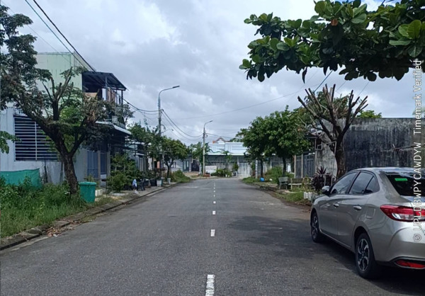 Bán đất Ngân câu Ngân giang Đường 7.5 diện tích 90