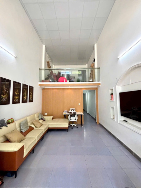 BÁN NHÀ MÊ LỬNG NẠI HIÊN ĐÔNG – 72M² – GIÁ 5,X TỶ