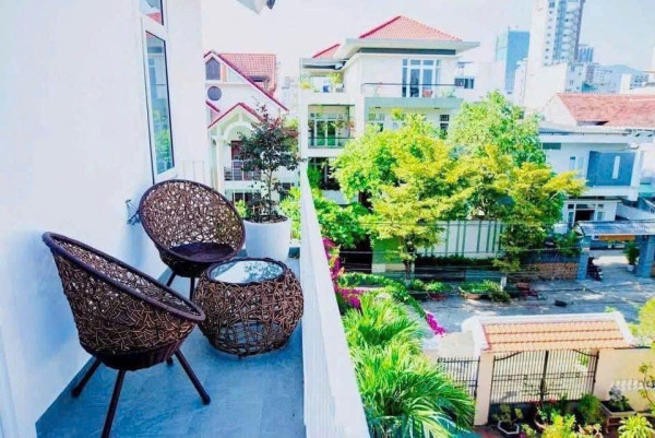 BÁN VILLA HỒ BƠI NGUYỄN HỮU THÔNG, SƠN TRÀ