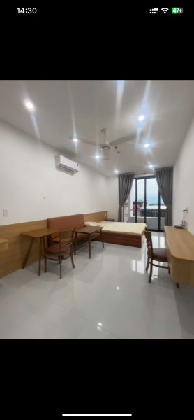 DO CHUYỂN CÔNG TÁC NÊN MÌNH CẦN PASS PHÒNG  – PHÒNG MỚI, ĐẦY ĐỦ TIỆN ÍCH,PHƯỜNG HÒA MINH , TP ĐÀ NẴNG