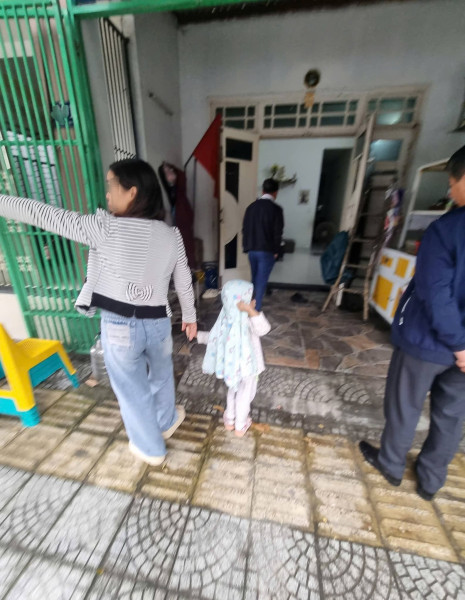 Chính chủ gửi bán nhà đường 5m5 Nại Hiên Đông 5 , Phường...