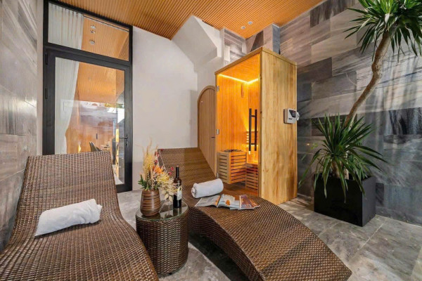 CHÀO BÁN VILLA DÒNG TIỀN CỰC KHỦNG  NGAY TRUNG TÂM SƠN TRÀ - SÁT...
