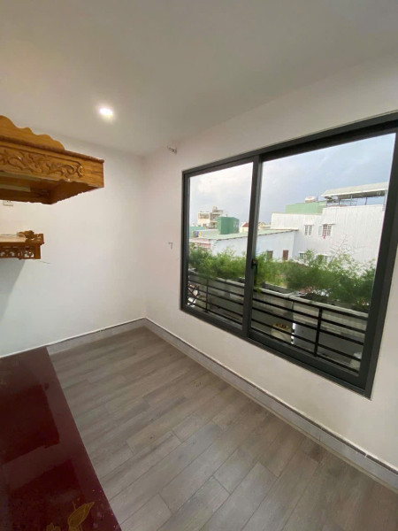 BÁN NHÀ 3 TẦNG KIỆT Ô TÔ THÔNG – HOÀNG HOA THÁM, THANH KHÊ –...
