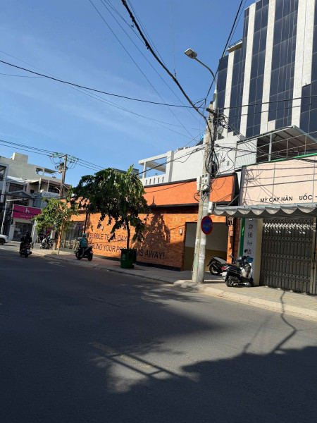 BÁN NHÀ ĐƯỜNG ĐẶNG VỸ HỶ, SÁT NGUYỄN VĂN THOẠI