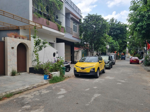Chính chủ bán đất mặt tiền đường 5m5 Nam Thọ 7 , Phường Sơn Trà , Đà Nẵng ????????????????????