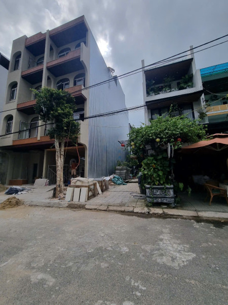 Chính hủ gửi bán lô đất đường 5m5 Thích Thiện Chiếu ( KHU ĐẦU TUYẾN SƠN TRÀ ) ????????????????????