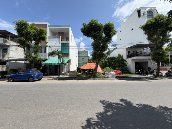 ĐẤT MẶT TIỀN NGHIÊM XUÂN YÊM – NAM VIỆT Á | 95M² | NHỈNH 9...