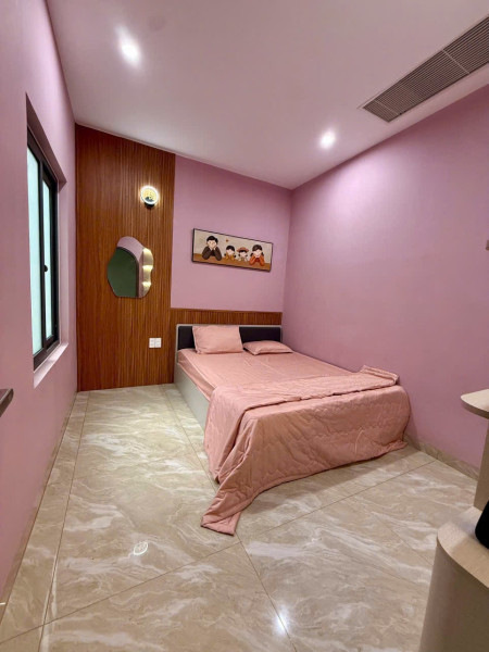 BÁN ĐẤT TẶNG NHÀ CẤP 4 XINH ĐƯỜNG AN BẮC 4, NGŨ HÀNH SƠN