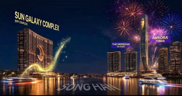 BÁN LÔ ĐẤT ĐƯỜNG CHƯƠNG DƯƠNG, VIEW SÔNG HÀN GẦN KHÁN ĐÀI...