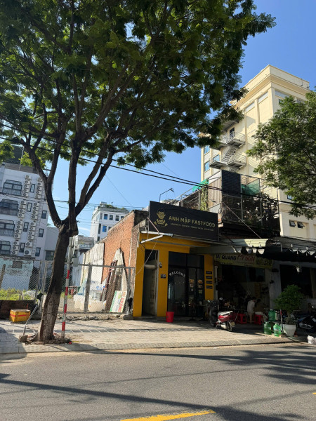 CHO THUÊ MẶT BẰNG ĐỖ BÁ, ĐOẠN GẦN NGŨ HÀNH SƠN