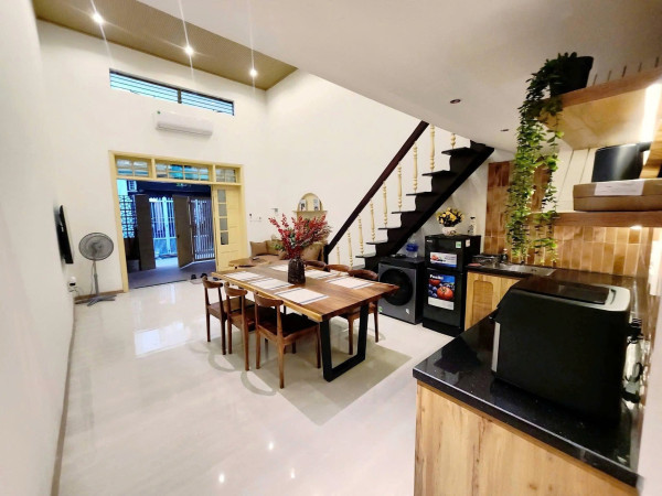 CHO THUÊ NHÀ NGUYÊN CĂN KIỆT NGUYỄN VĂN THOẠI SÁT BIỄN MỸ KHÊ