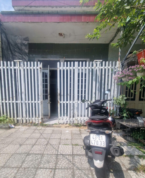 Chính chủ bán nhà đường 5m5 Nại Hiên Đông 8 , Phường Sơn Trà , Đà Nẵng ????????????????
