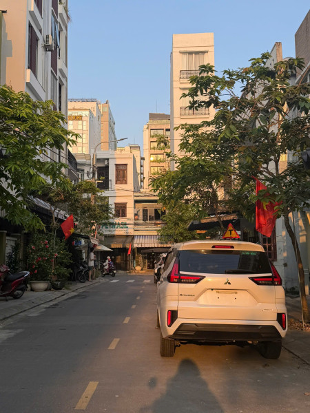 BÁN NHÀ 3 TẦNG LÔ GÓC 2MT AN CƯ 2 VÀ SƯƠNG NGUYỆT ÁNH