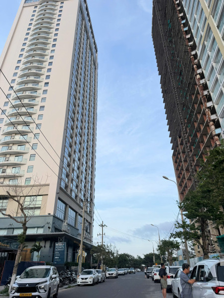 BÁN LÔ GÓC LÊ MẠNH TRINH VÀ PHƯỚC TRƯỜNG 8