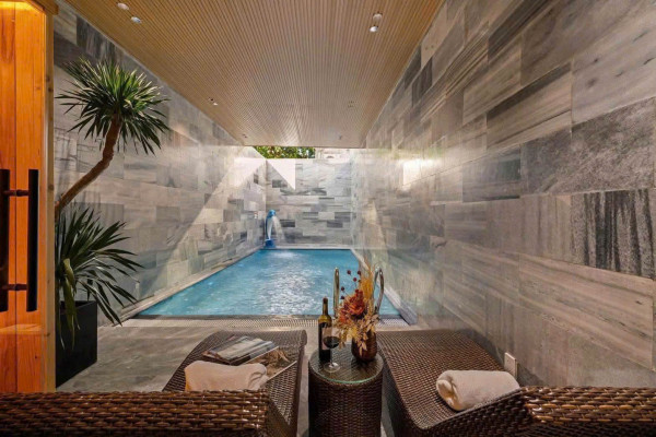 CHÀO BÁN VILLA 4 TẦNG PHẠM QUANG ẢNH - SƠN TRÀ - SÁT CẦU RỒNG