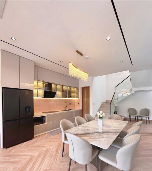 BÁN VILLA 5PN – DÒNG TIỀN 80 TRIỆU/TH, CÁCH BIỂN MỸ KHÊ CHỈ 5 PHÚT