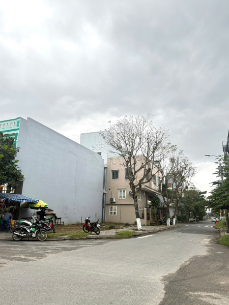 BÁN LÔ GÓC 2MT LÊ THƯỚC VÀ HOÀNG BÍCH SƠN, ĐƯỜNG 7M5