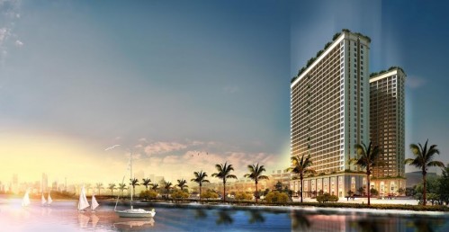 Hoàng Anh Gia Lai Lake View Residence