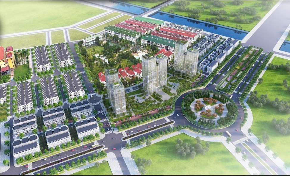 An Cựu City