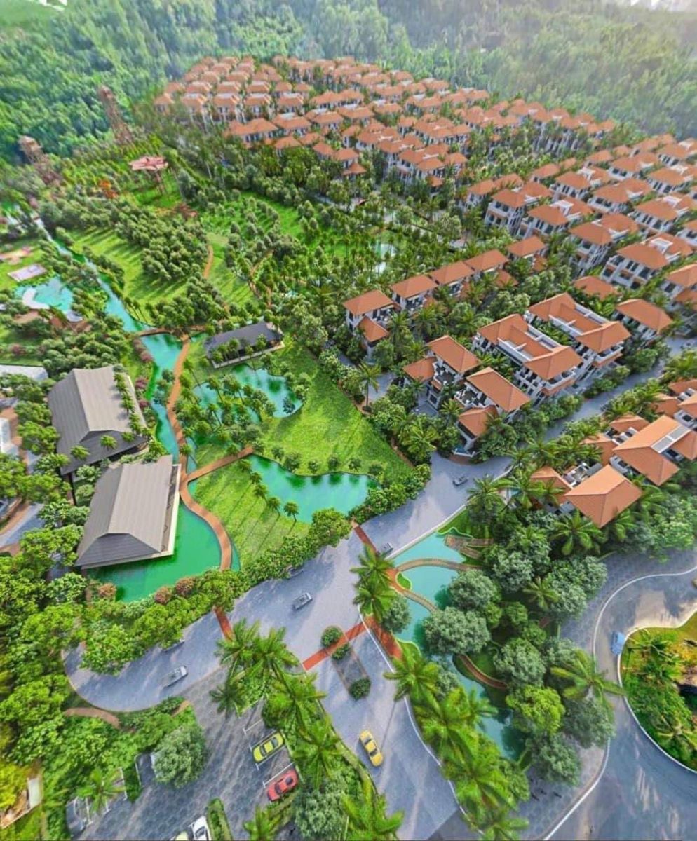 VinHomes Làng Vân VinHomes Làng Vân