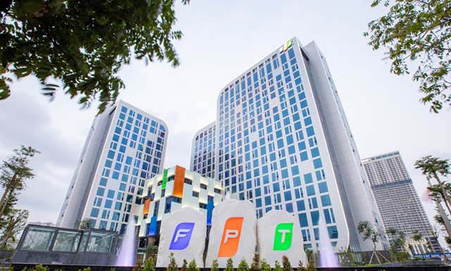 Mở bán căn hộ FPT Plaza 2 Mở bán căn hộ FPT Plaza 2