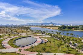 Bản Đồ Phân Lô NAM HÒA XUÂN Mới Nhất