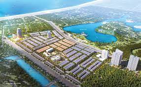 lakeside Hồ Bàu Tràm